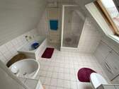 Badezimmer Obergeschoss - 