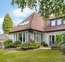 EINFAMILIENHAUS IN STADTHAGEN - 695.000,00&nbsp;EUR Kaufpreis, ca.&nbsp; 225,00&nbsp;m&sup2;&nbsp;Wohnfl&auml;che in Stadthagen (PLZ: 31655)