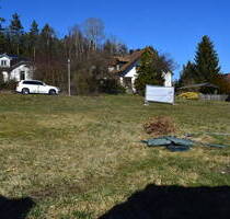 Provisonsfreies Baugrundstück in Berg bei Neumarkt kaufen! - Berg bei Neumarkt in der Oberpfalz