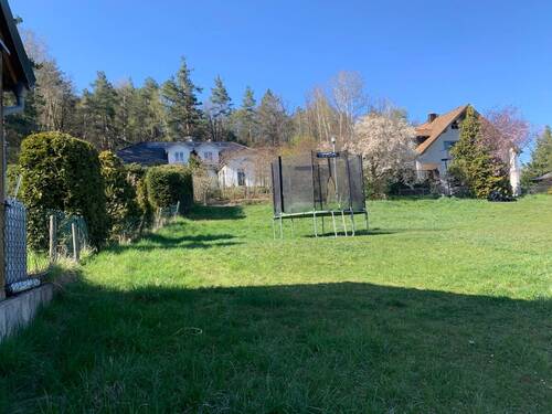 Grundstücksansicht - Grundstück in Berg bei Neumarkt in der Oberpfalz