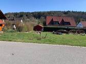 Grundstücksansicht - Grundstück in Berg bei Neumarkt in der Oberpfalz zum Kaufen