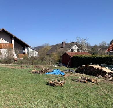 Grundstücksansicht - 