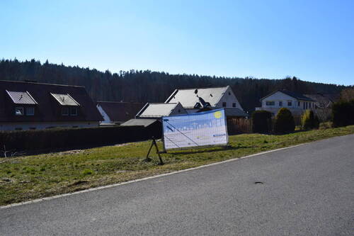 Grundstücksansicht - 