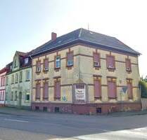 Potentialreiches Sanierungsobjekt in Samswegen - Niedere Börde