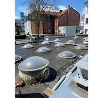 Entwicklungsobjekt, sanierungsbedürftige ehemalige Verkaufsfläche in zentraler City-Lage - Saarbrücken St Johann