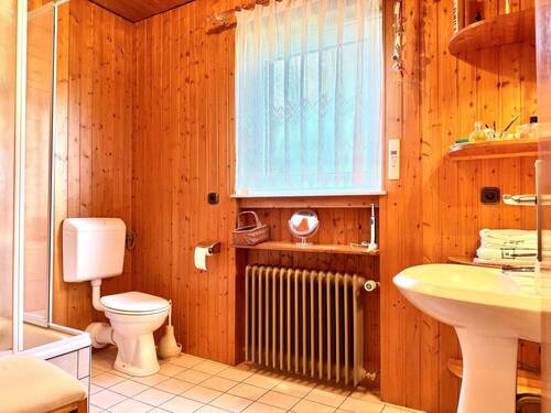 Tageslichtbad - 