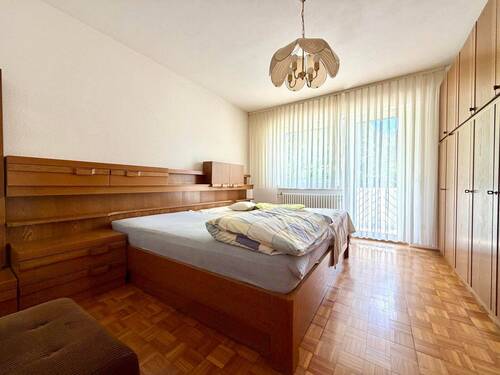 Schlafzimmer - 