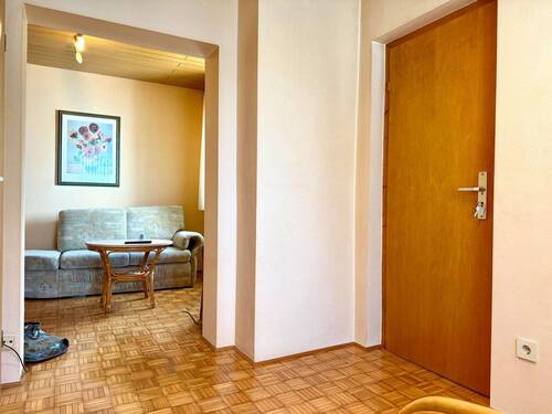 Kinder- oder Arbeitszimmer - 