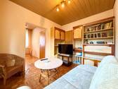 Kinder- oder Arbeitszimmer - 