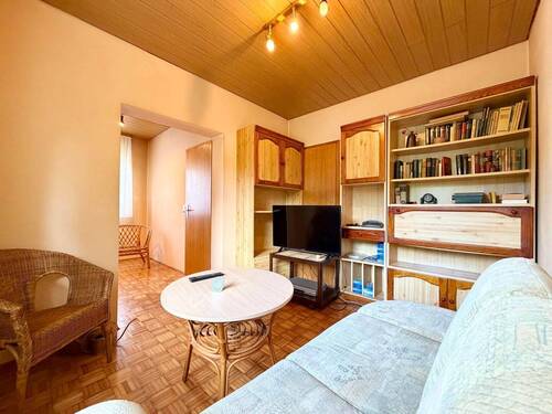 Kinder- oder Arbeitszimmer - 