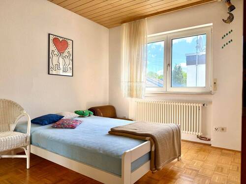 Kinderzimmer - 