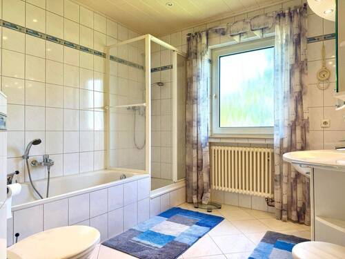 Tageslichtbad - 