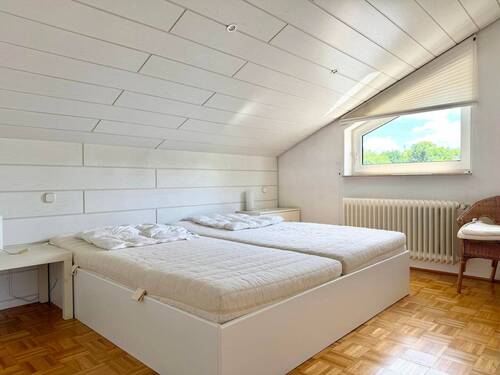 Schlafzimmer - 