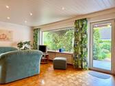 Wohn- und Esszimmer - 