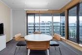 Bild 6 - Beziehen Sie einsatzbereite Großraumbüros für 10 Personen in Regus Laim
