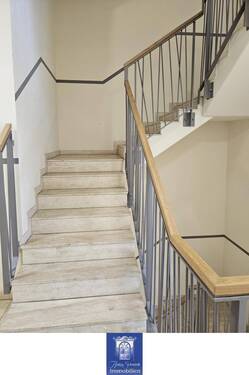 Treppenhaus - 