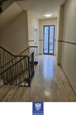 Treppenhaus - 