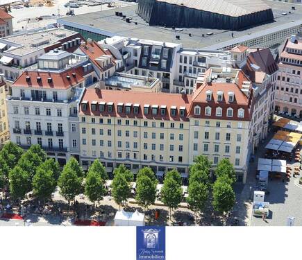 Blick Palais City One - 