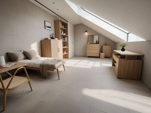 Wohnidee-Inspiration-Gästezimmer.JPG - Etagenwohnung mit 85,00 m² in Kellenhusen zum Kaufen