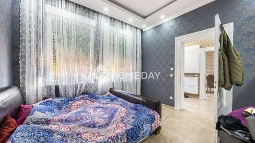 EG Schlafzimmer 2 - 