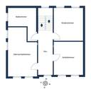 Grundriss 1. OG - 