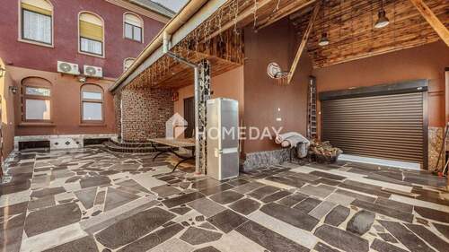 Terrasse 2 - 