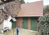 Nebengebäude - Einfamilienhaus mit 65,00 m&sup2; in Artern/Unstrut zum Kaufen