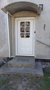 Hauseingang - 