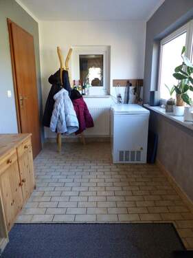 Eingangsbereich/Vorflur - 