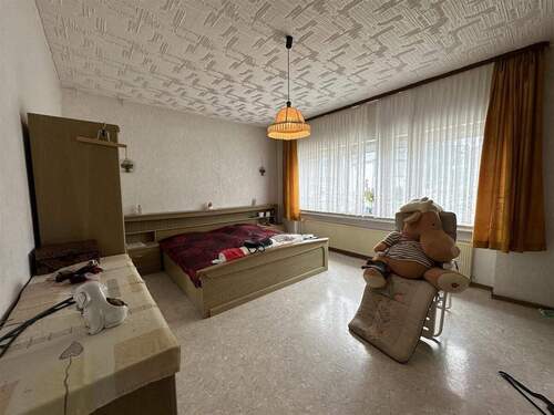 Schlafzimmer - 