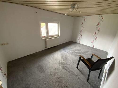 Schlafzimmer Obergeschoss - 