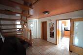 Flur-Treppenhaus - 