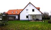 Garten - 5 Zimmer Einfamilienhaus zum Kaufen in Burk / Meierndorf