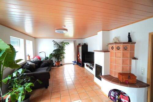 Wohnen - Einfamilienhaus mit 153,00 m&sup2; in Burk / Meierndorf zum Kaufen