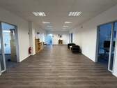 Flur - Büro in Hamburg