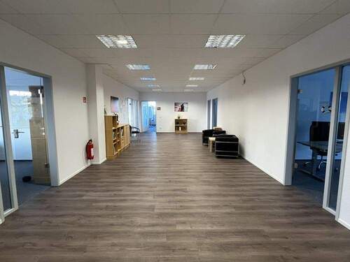 Flur - Büro in Hamburg