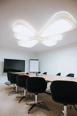 Meetingraum Tresor - 