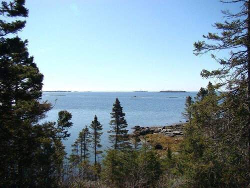 Impressionen Meeresbucht - 
