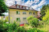 Hausansicht Ost - 