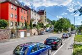 Haus & Straße - 