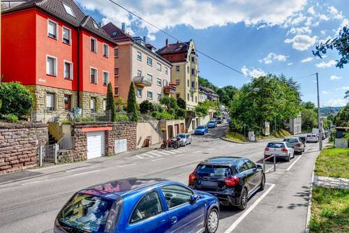 Haus & Straße - 