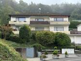 Außenansicht - Apartment mit traumhaftem Ausblick