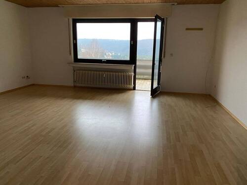 Wohn-Schlafraum - 1 Zimmer Etagenwohnung zum Kaufen in Bad Breisig