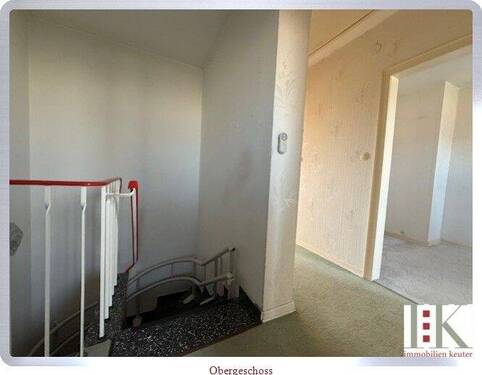 Obergeschoss - 
