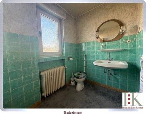 Badezimmer - 
