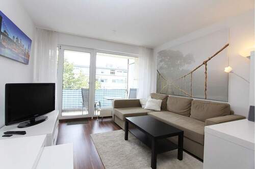 Bild... - 1 Zimmer Etagenwohnung in München