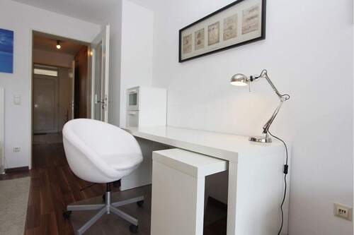 Bild... - Etagenwohnung mit 38,00 m² in München zur Miete