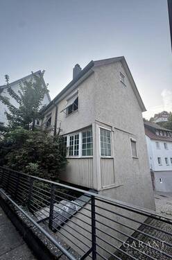Außenbild - 5 Zimmer Einfamilienhaus zum Kaufen in Calw