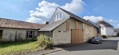 Bild 4 - Einfamilienhaus mit 242,00 m&sup2; in Greimersburg zum Kaufen