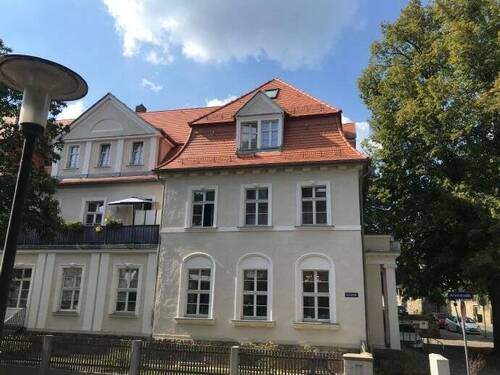 Bild 11 - Etagenwohnung mit 58,00 m&sup2; in Dresden zur Miete